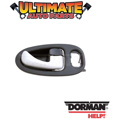 Interior Door Handle by DORMAN/HELP - 82652 pa4