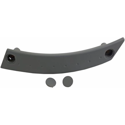 Interior Door Handle by DORMAN/HELP - 83239 pa3