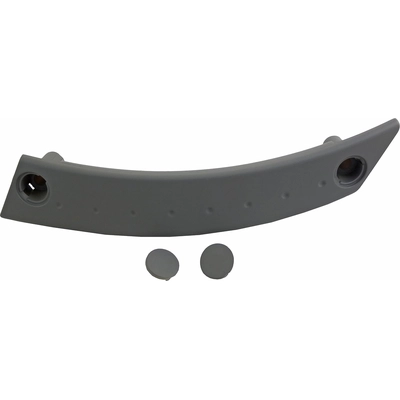 Interior Door Handle by DORMAN/HELP - 83239 pa5