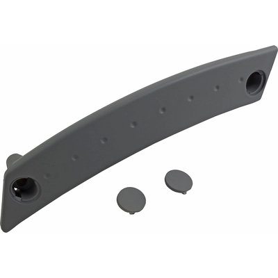 Interior Door Handle by DORMAN/HELP - 83239 pa6