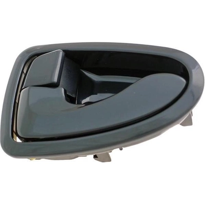 Interior Door Handle by DORMAN/HELP - 83444 pa6