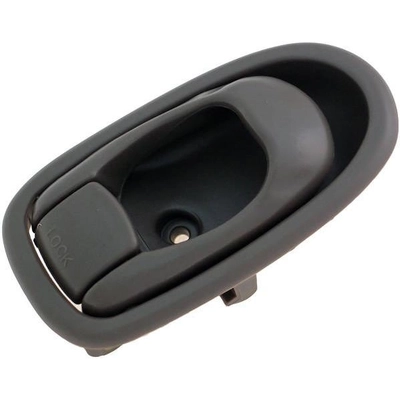 Interior Door Handle by DORMAN/HELP - 83448 pa2