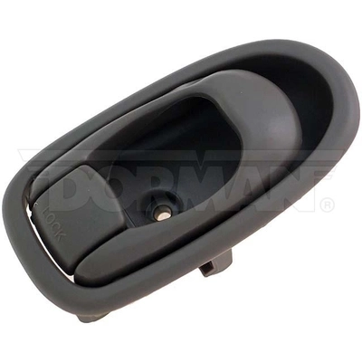 Interior Door Handle by DORMAN/HELP - 83448 pa4