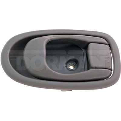 Interior Door Handle by DORMAN/HELP - 83448 pa5