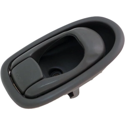 Interior Door Handle by DORMAN/HELP - 83449 pa2