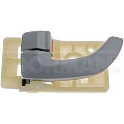 Interior Door Handle by DORMAN/HELP - 83466 pa4