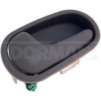Interior Door Handle by DORMAN/HELP - 83525 pa5