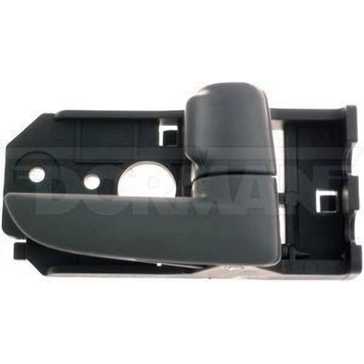 Interior Door Handle by DORMAN/HELP - 83540 pa4