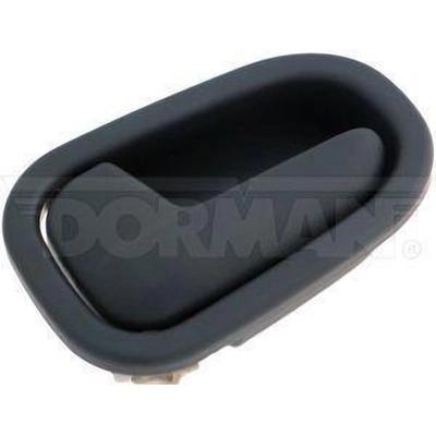 Interior Door Handle by DORMAN/HELP - 83547 pa5