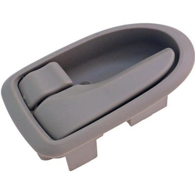 Interior Door Handle by DORMAN/HELP - 83618 pa3