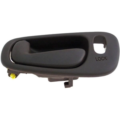 Interior Door Handle by DORMAN/HELP - 83633 pa1