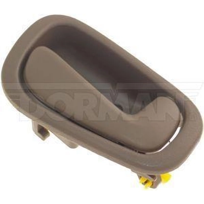 Interior Door Handle by DORMAN/HELP - 83640 pa6