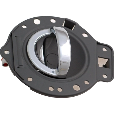 Interior Door Handle by DORMAN/HELP - 83982 pa8