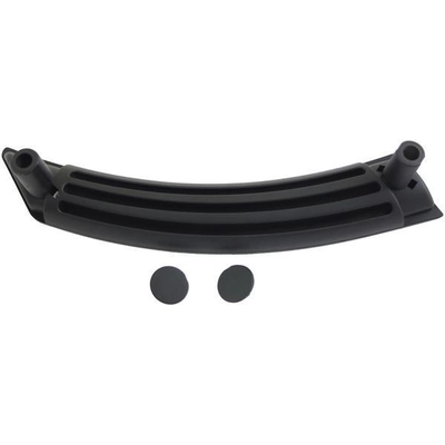 Interior Door Handle by DORMAN/HELP - 84029 pa2