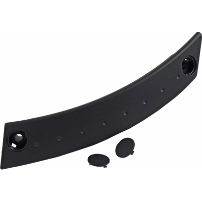 Interior Door Handle by DORMAN/HELP - 84029 pa6