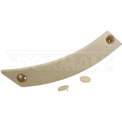 Interior Door Handle by DORMAN/HELP - 84031 pa7