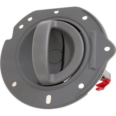 Interior Door Handle by DORMAN/HELP - 88203 pa3