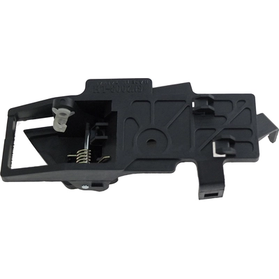 Interior Door Handle by DORMAN/HELP - 88653 pa9