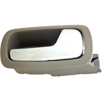 Interior Door Handle by DORMAN/HELP - 88667 pa6