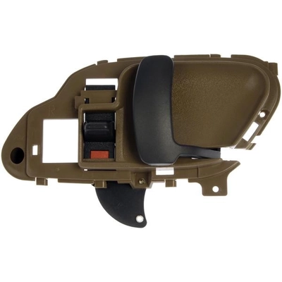 Interior Door Handle by DORMAN/HELP - 90003 pa4