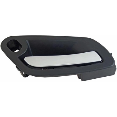 Interior Door Handle by DORMAN/HELP - 90151 pa5