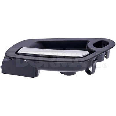 Interior Door Handle by DORMAN/HELP - 90152 pa9