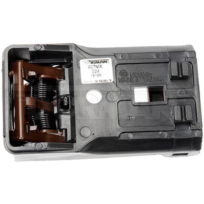 Interior Door Handle by DORMAN/HELP - 907MX pa2