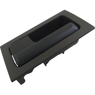 Interior Door Handle by DORMAN/HELP - 90824 pa9