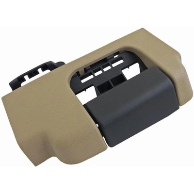 Interior Door Handle by DORMAN/HELP - 90838 pa2