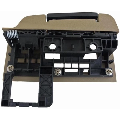 Interior Door Handle by DORMAN/HELP - 90838 pa3