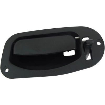 Interior Door Handle by DORMAN/HELP - 90849 pa4