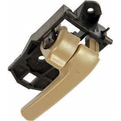 Interior Door Handle by DORMAN/HELP - 91005 pa3