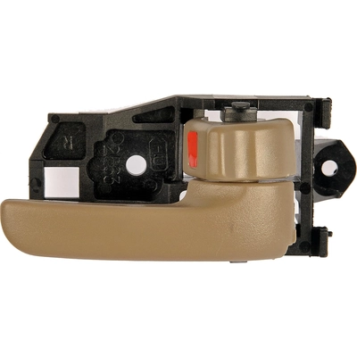 Interior Door Handle by DORMAN/HELP - 91005 pa9