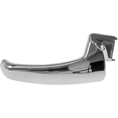 Interior Door Handle by DORMAN/HELP - 91030 pa2