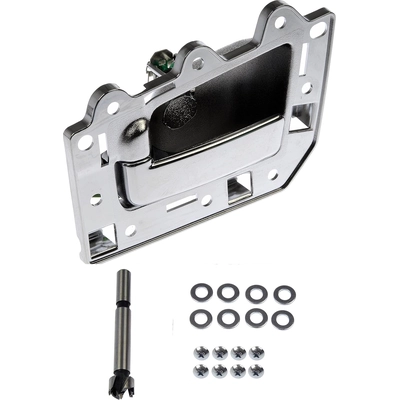 Interior Door Handle by DORMAN/HELP - 91047 pa4