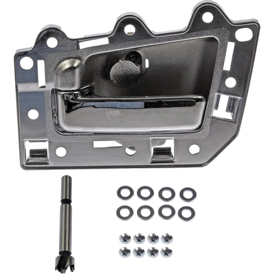 Interior Door Handle by DORMAN/HELP - 91047 pa5