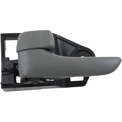 Interior Door Handle by DORMAN/HELP - 91316 pa2
