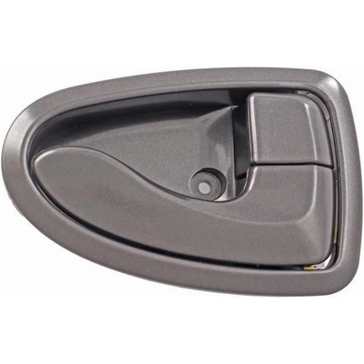 Interior Door Handle by DORMAN/HELP - 92202 pa4