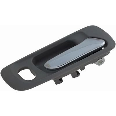 Interior Door Handle by DORMAN/HELP - 92399 pa1
