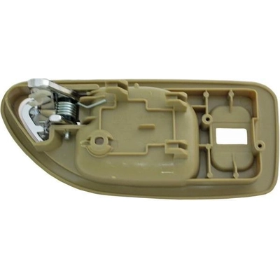 Interior Door Handle by DORMAN/HELP - 92406 pa4