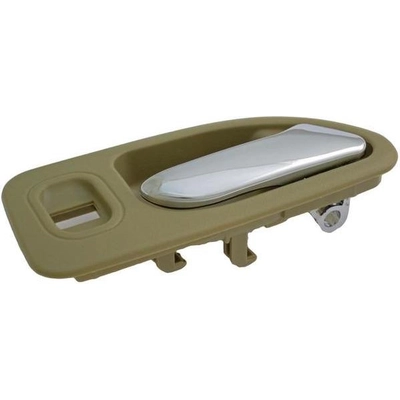 Interior Door Handle by DORMAN/HELP - 92419 pa1