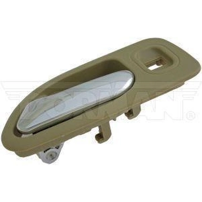 Interior Door Handle by DORMAN/HELP - 92420 pa5