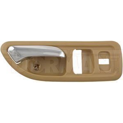 Interior Door Handle by DORMAN/HELP - 92425 pa4