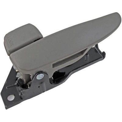 Interior Door Handle by DORMAN/HELP - 92491 pa3