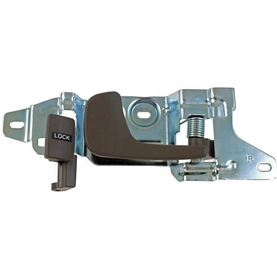 Interior Door Handle by DORMAN/HELP - 92662 pa2