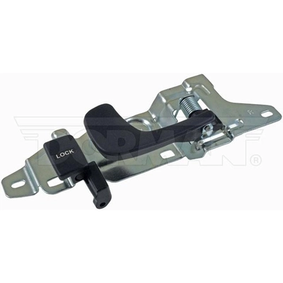 Interior Door Handle by DORMAN/HELP - 92666 pa7