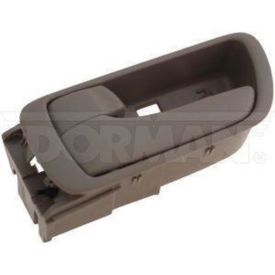 Interior Door Handle by DORMAN/HELP - 92913 pa6