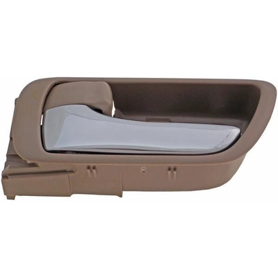 Interior Door Handle by DORMAN/HELP - 92917 pa1