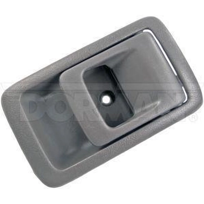 Interior Door Handle by DORMAN/HELP - 92961 pa6