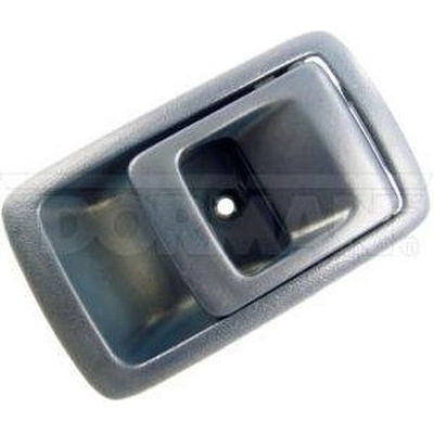 Interior Door Handle by DORMAN/HELP - 92962 pa6